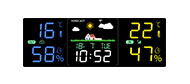 Weather Station S6