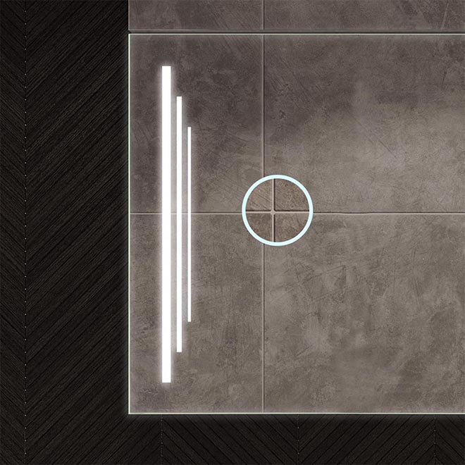 Cosmetic Mirror