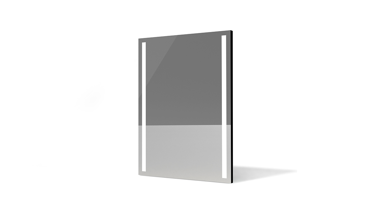 Mirror LED