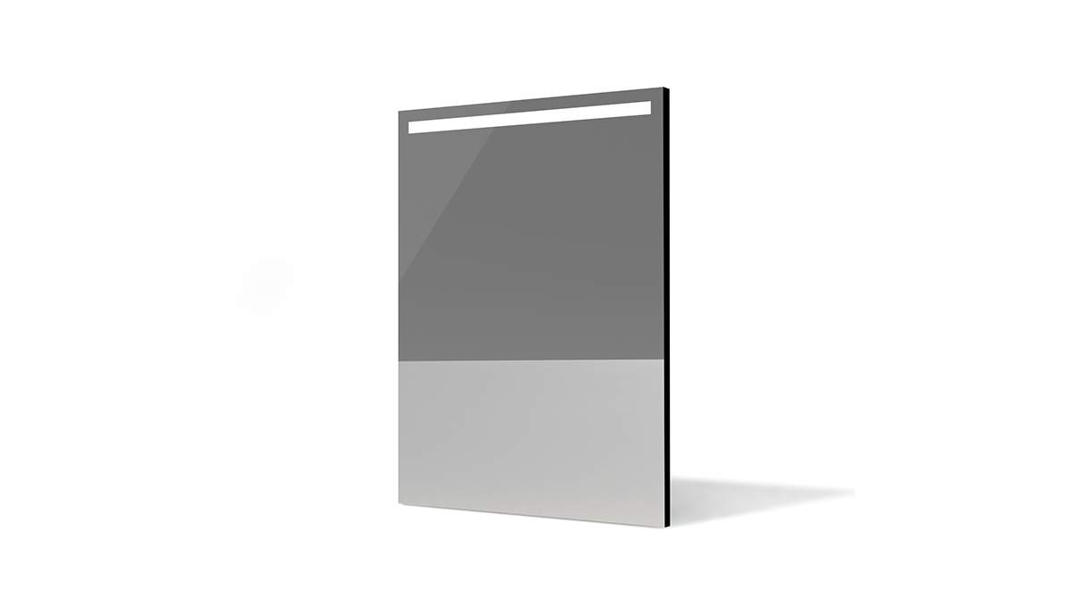 Mirror LED