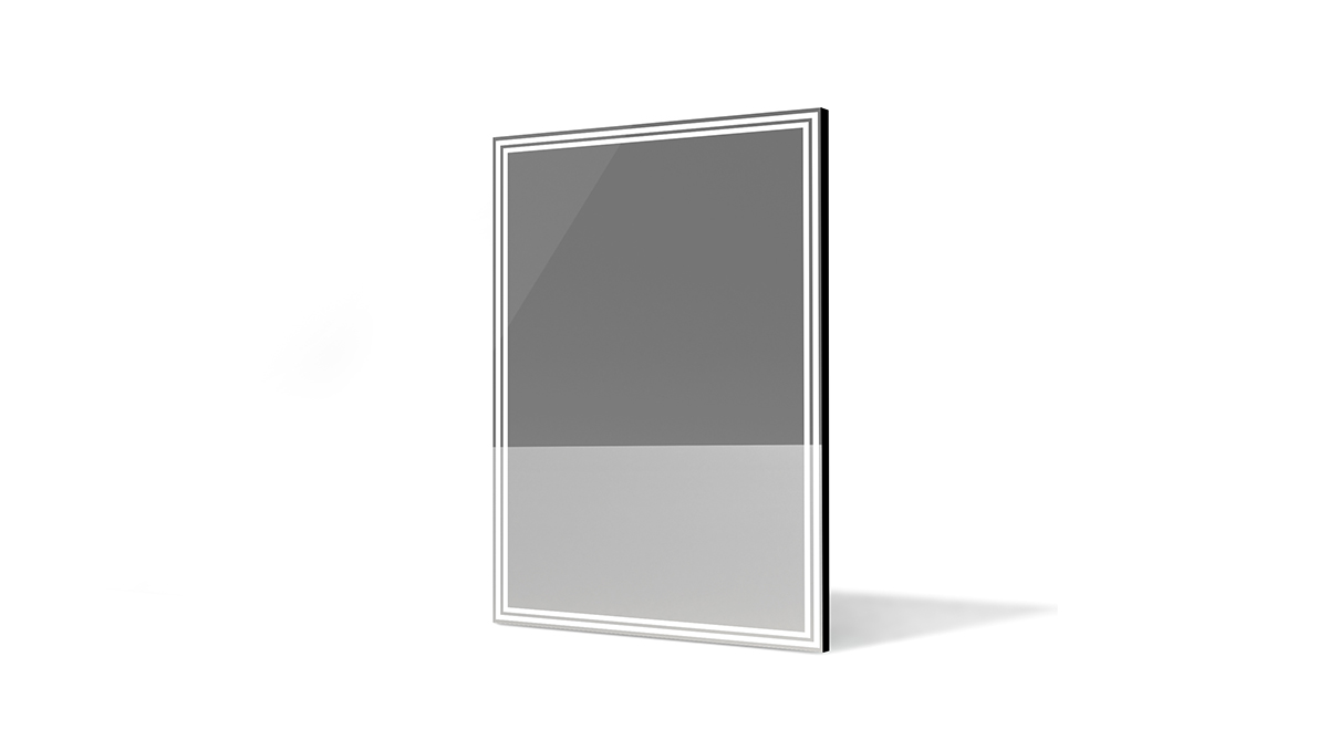 Mirror LED