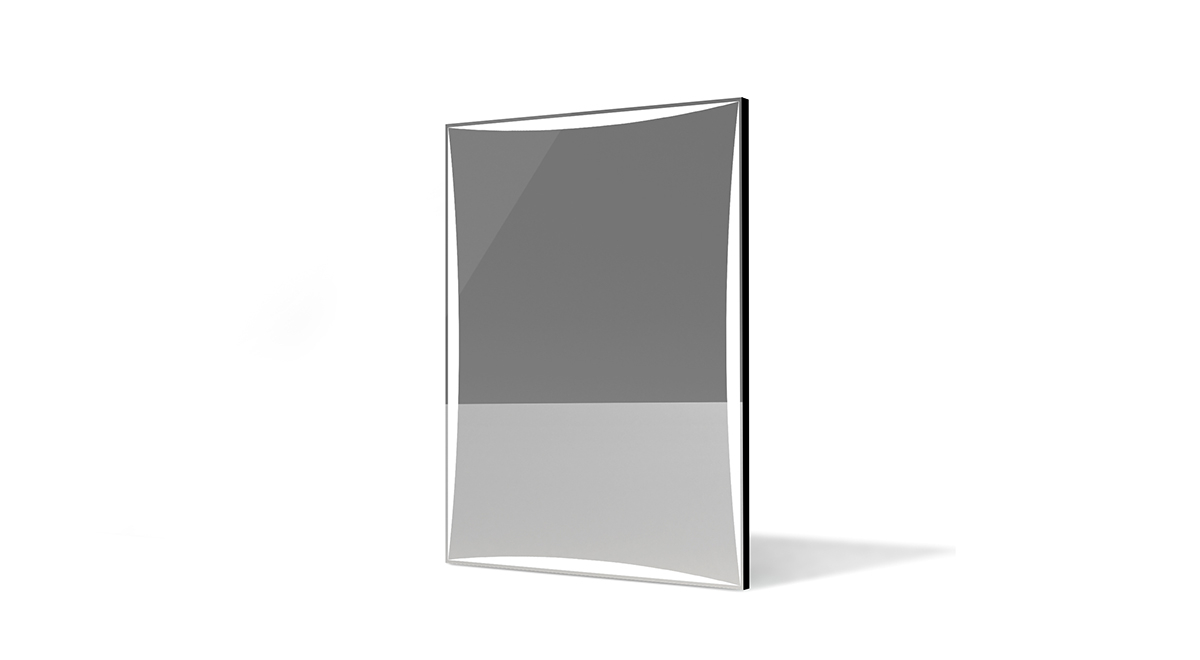Mirror LED