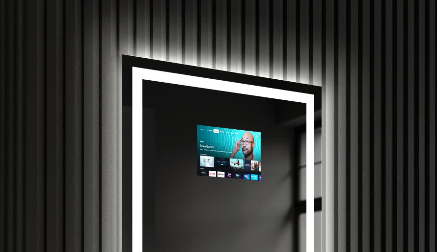 Offer for the discerning