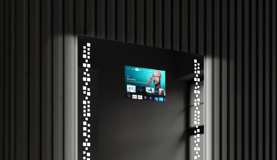 Offer for the discerning