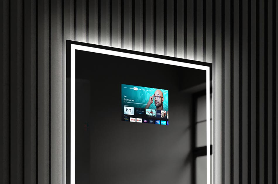 Offer for the discerning