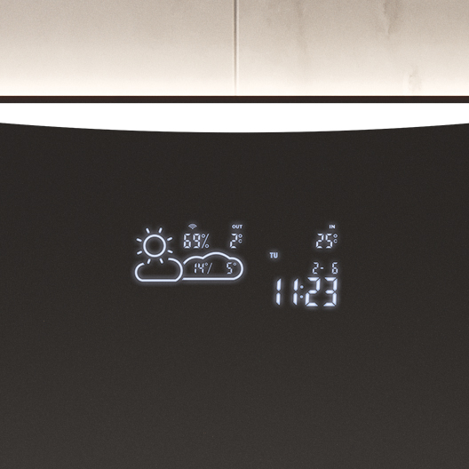 Wi-Fi Weather Station