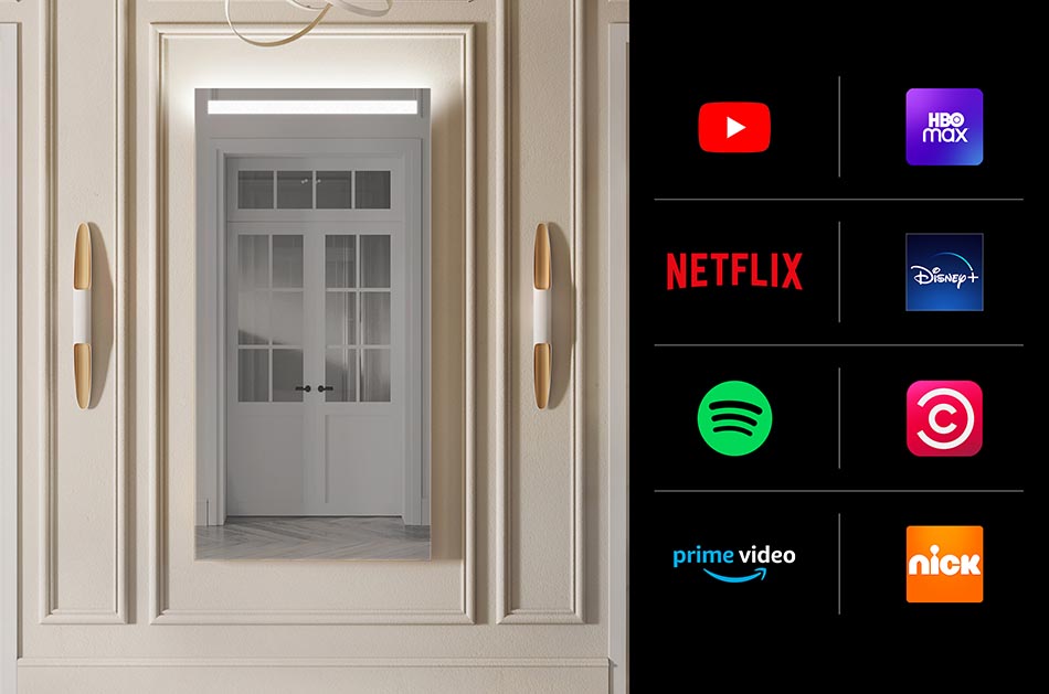 Technical specifications