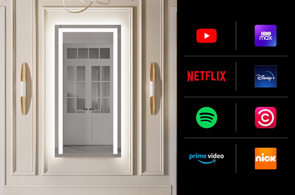 Technical specifications