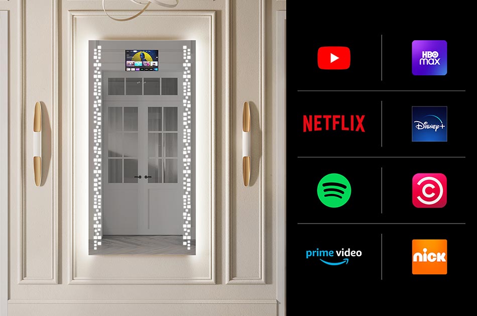 Technical specifications