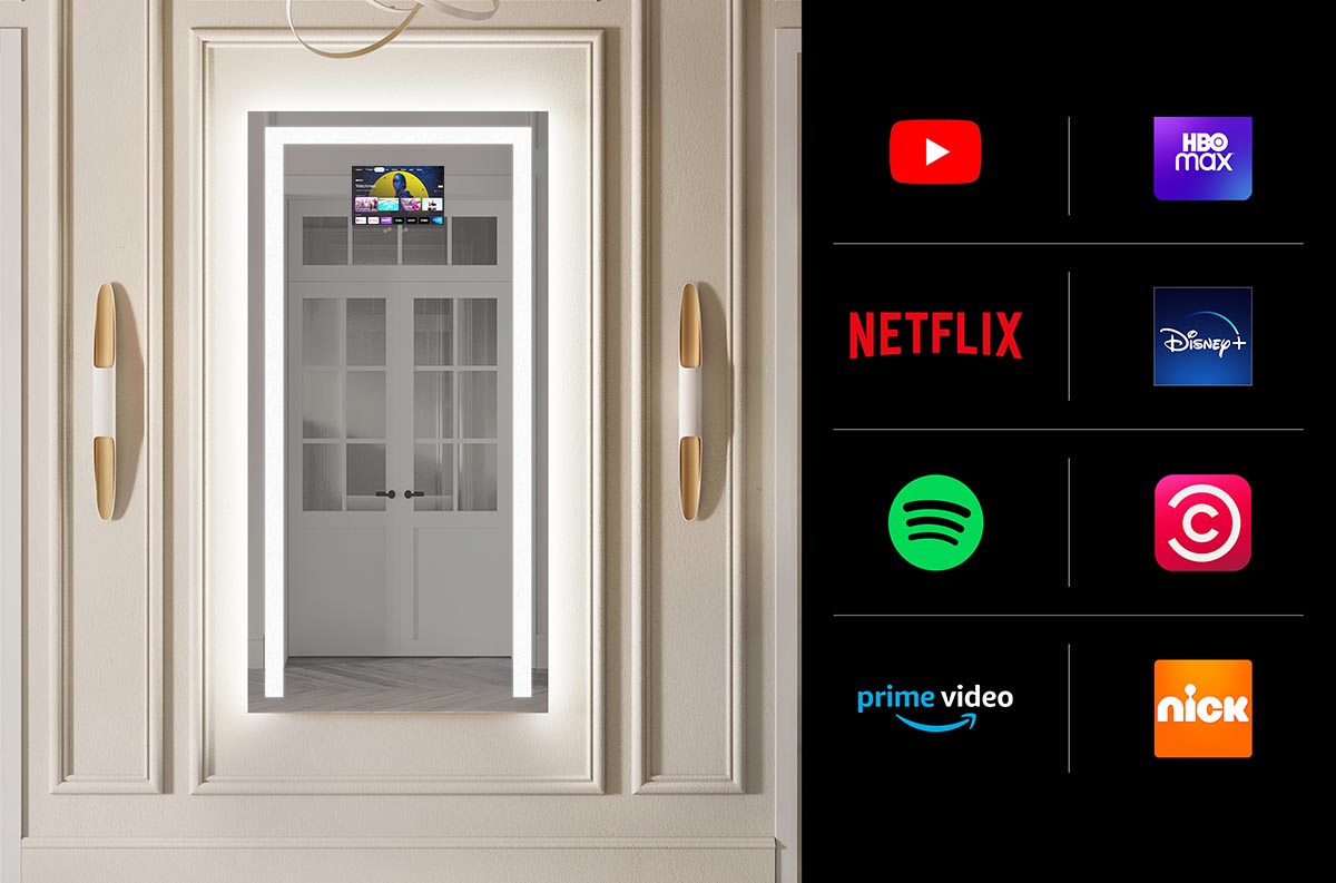 Technical specifications