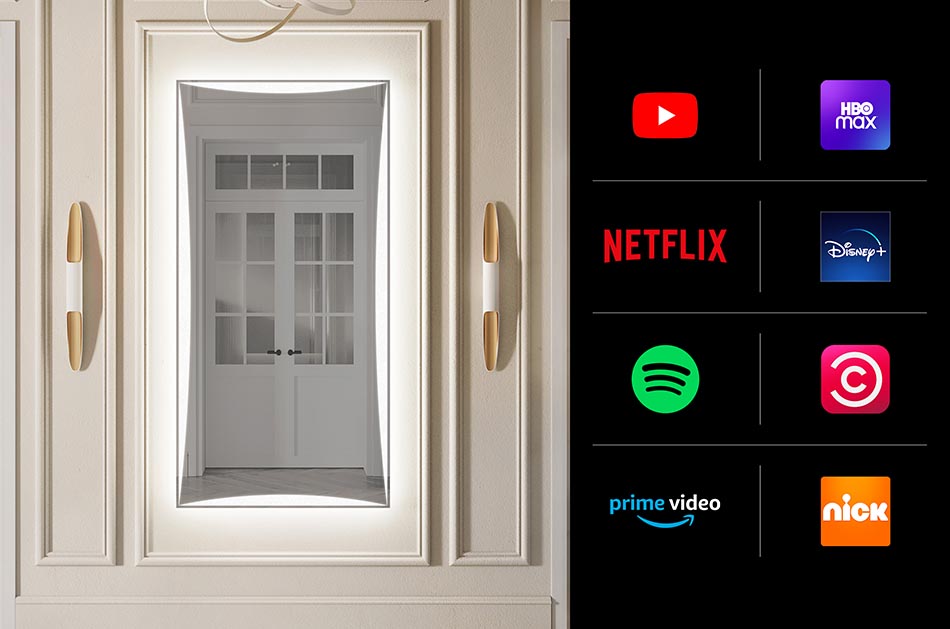 Technical specifications