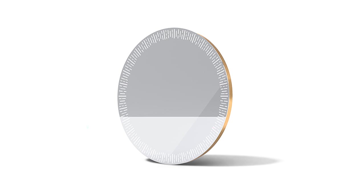 Mirror LED
