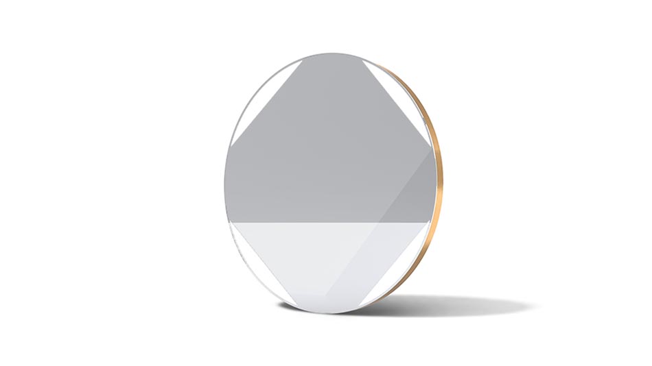 Mirror LED