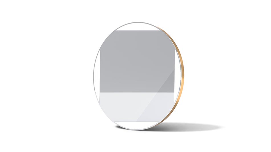 Mirror LED