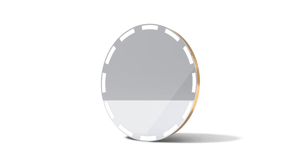 Mirror LED