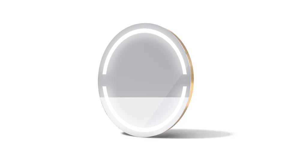 Mirror LED