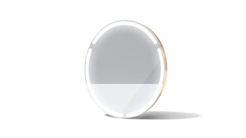 Mirror LED
