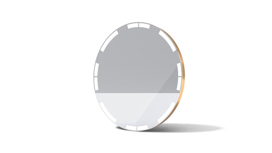 Mirror LED