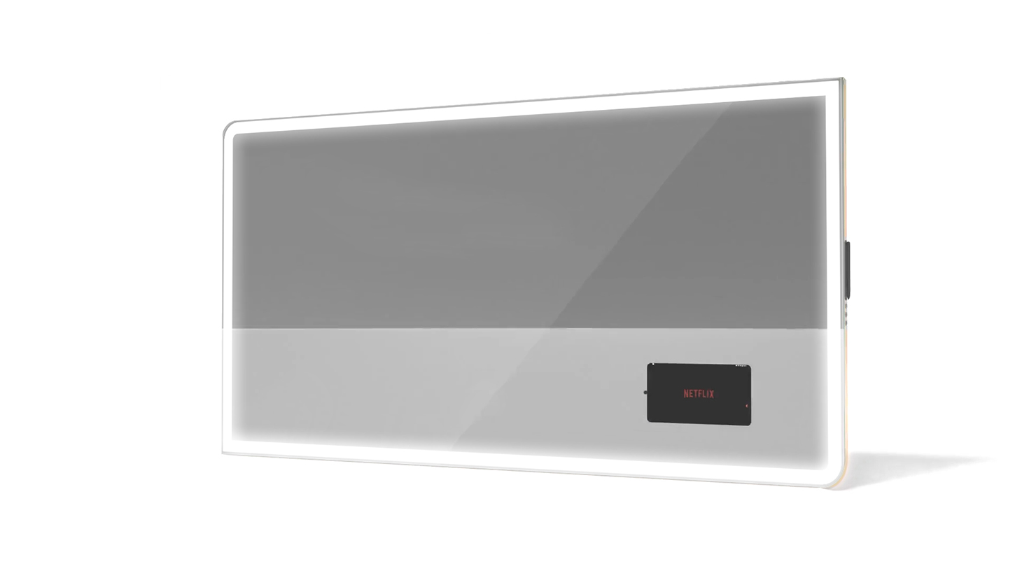 Mirror LED