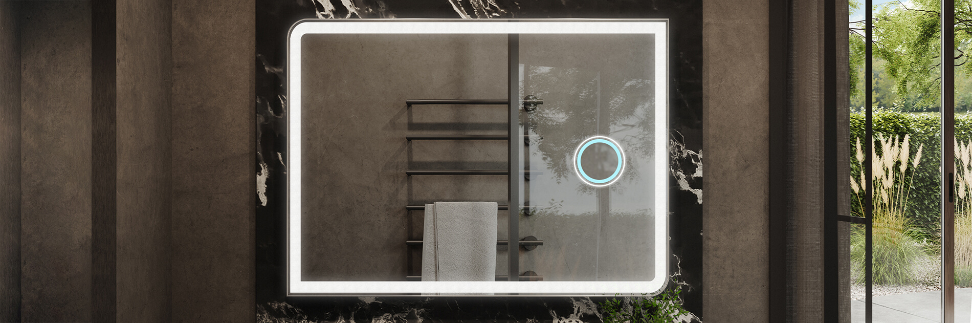 Cosmetic Mirror