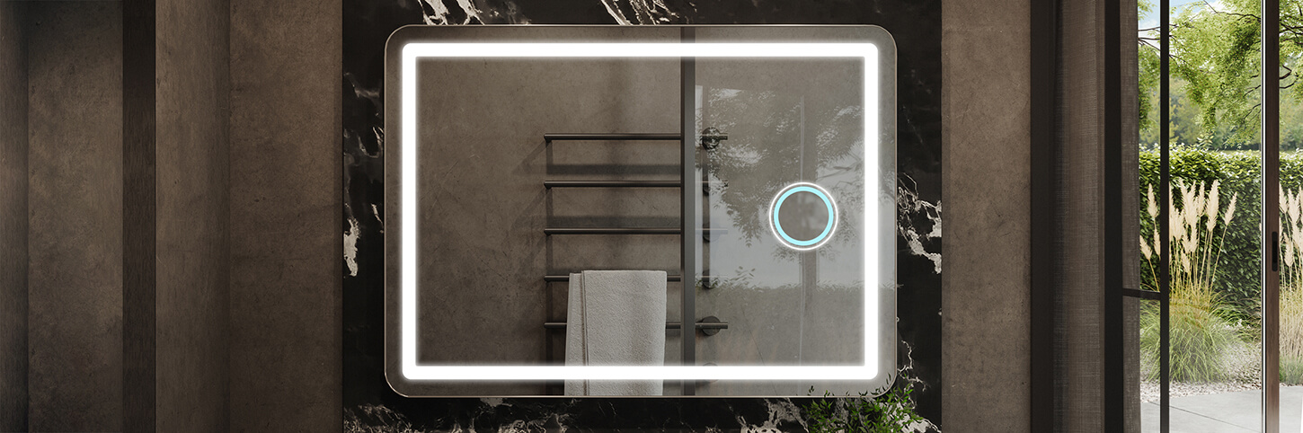 Cosmetic Mirror
