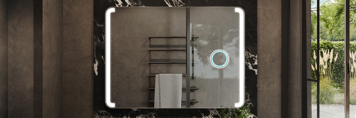 Cosmetic Mirror