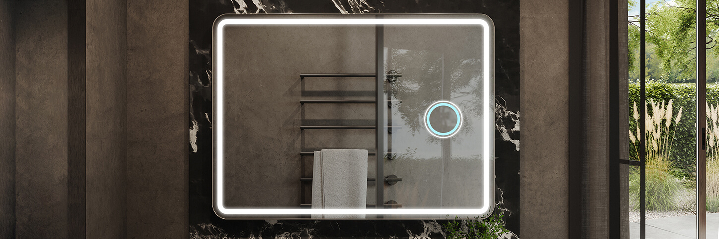Cosmetic Mirror