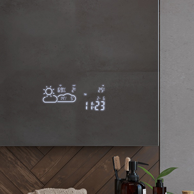 Wi-Fi Weather Station