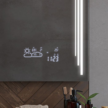Wi-Fi Weather Station
