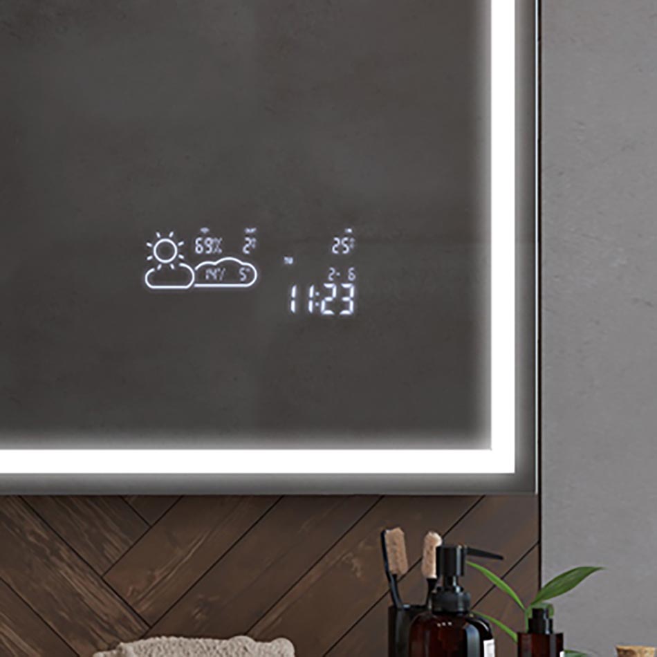 Wi-Fi Weather Station