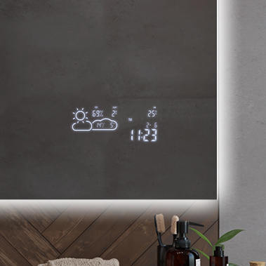 Wi-Fi Weather Station