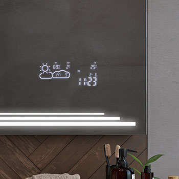 Wi-Fi Weather Station