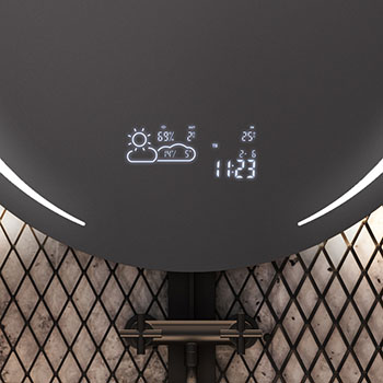 Wi-Fi Weather Station