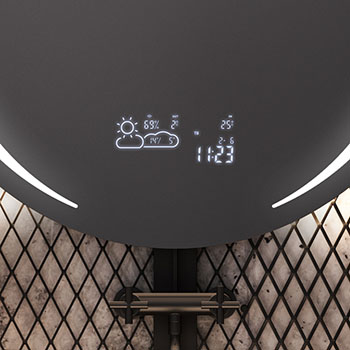 Wi-Fi Weather Station