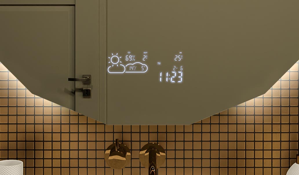 Wi-Fi Weather Station