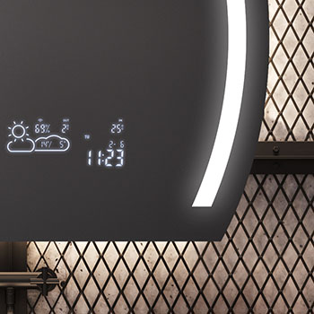 Wi-Fi Weather Station