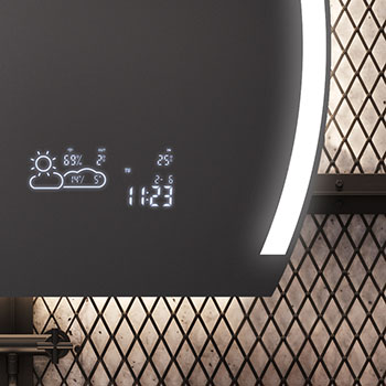 Wi-Fi Weather Station