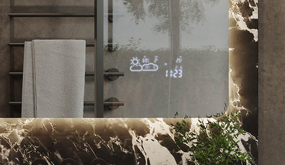 Wi-Fi Weather Station