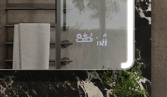 Wi-Fi Weather Station