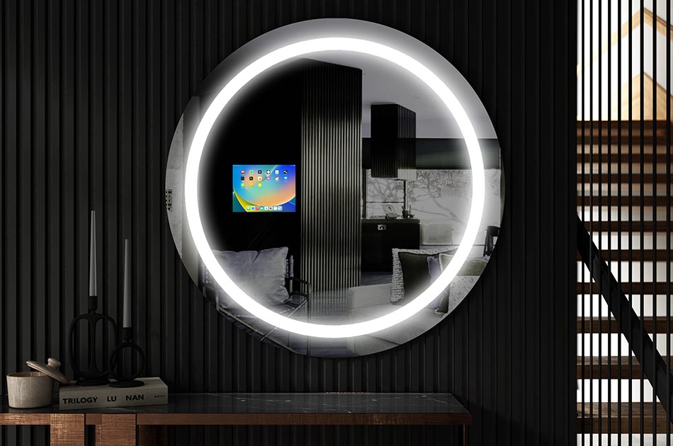 SmartPanel by Samsung