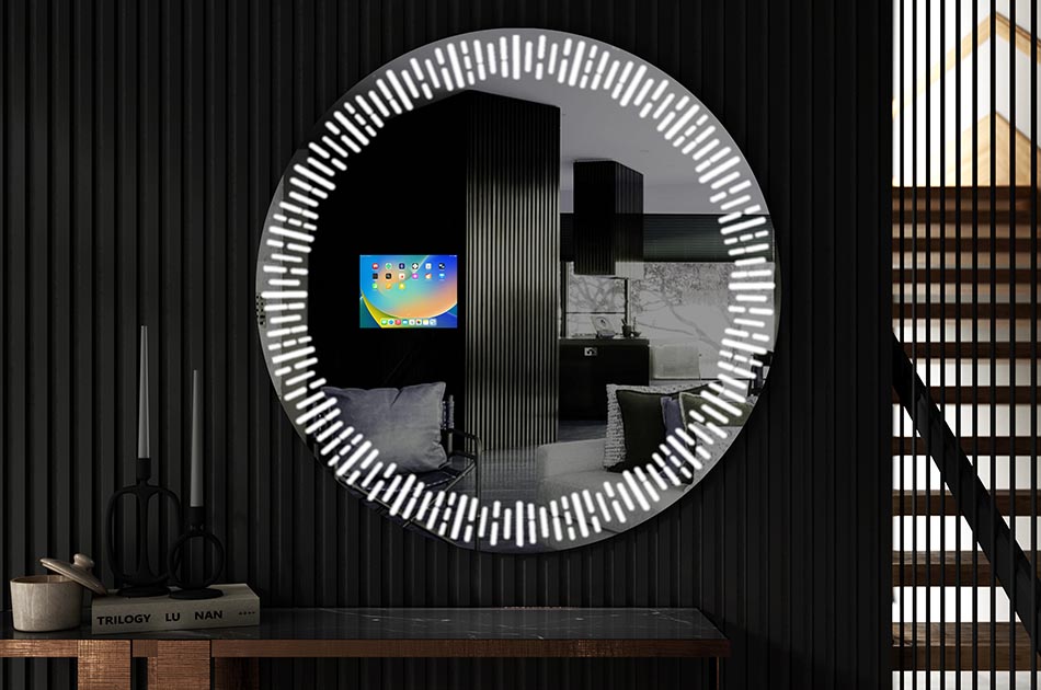 SmartPanel by Samsung
