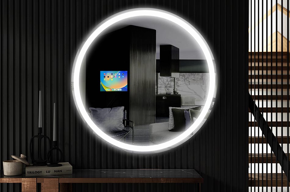 SmartPanel by Samsung