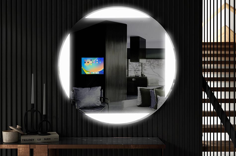 SmartPanel by Samsung