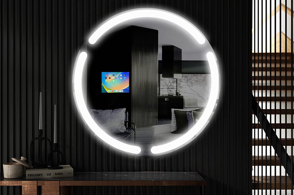SmartPanel by Samsung