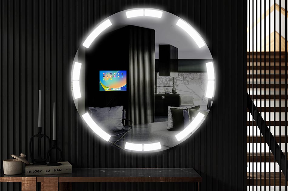 SmartPanel by Samsung