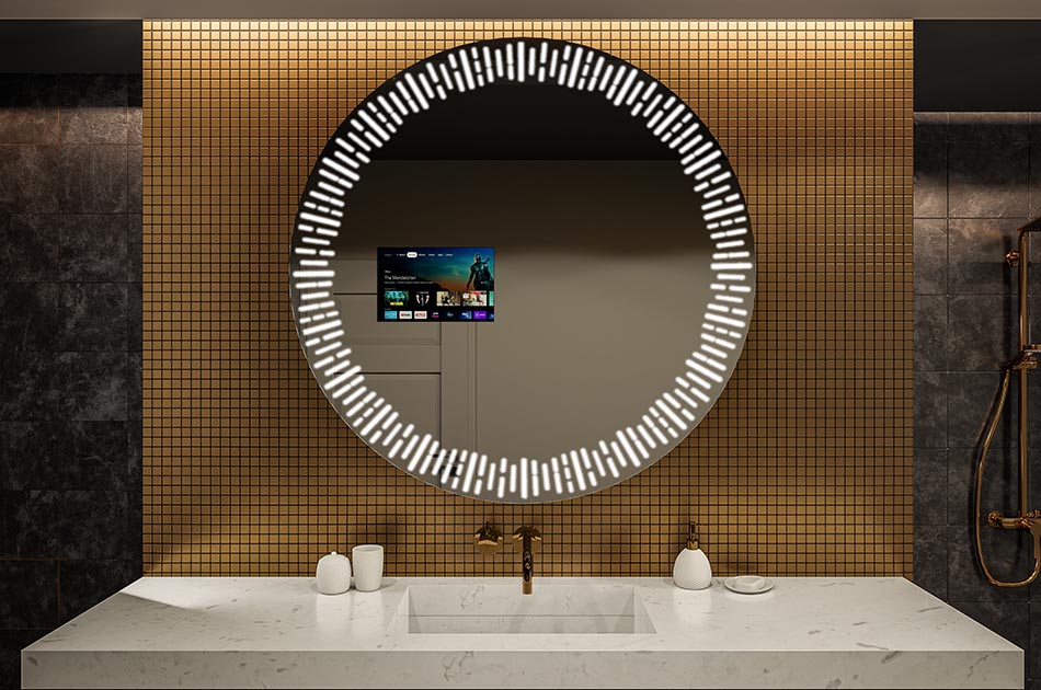 SmartPanel by Samsung