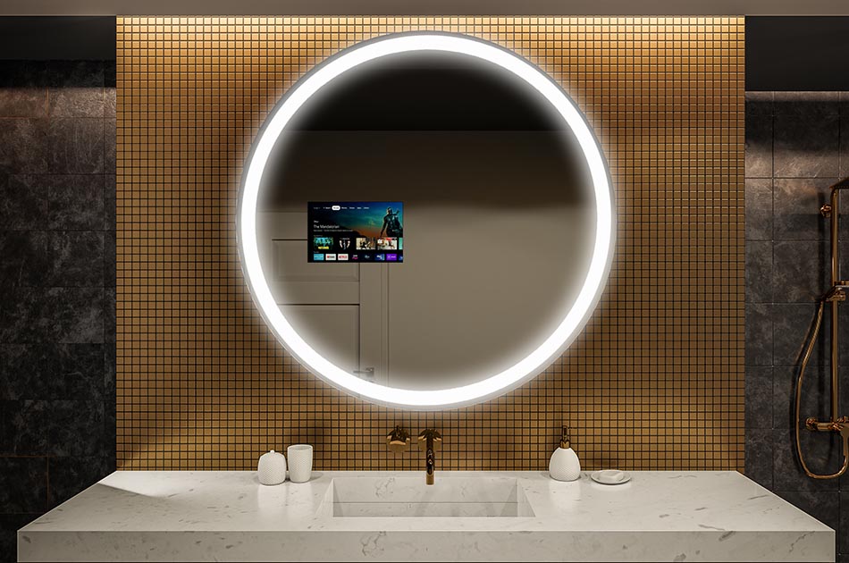 SmartPanel by Samsung