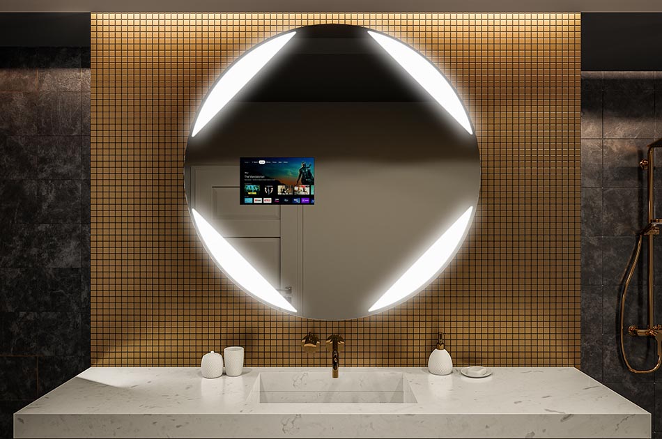 SmartPanel by Samsung