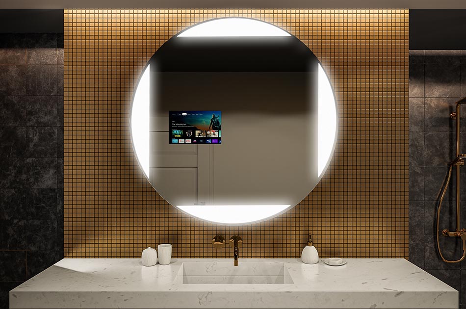 SmartPanel by Samsung