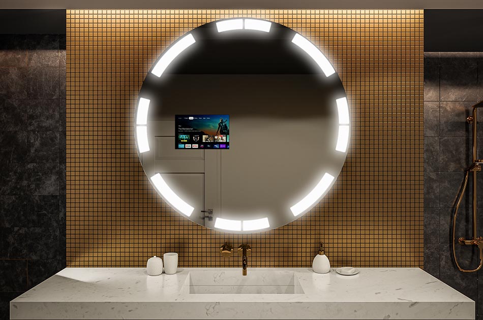 SmartPanel by Samsung